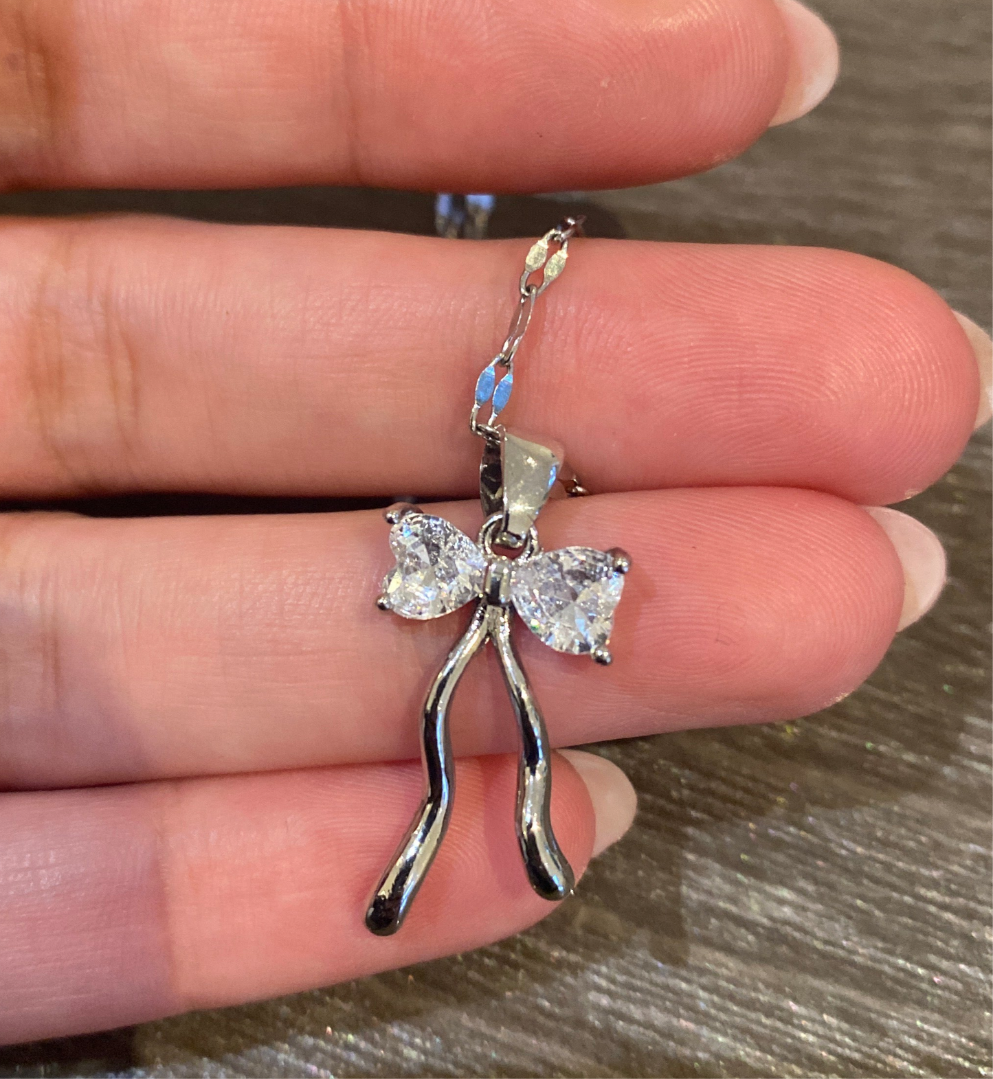 Imogen Necklace