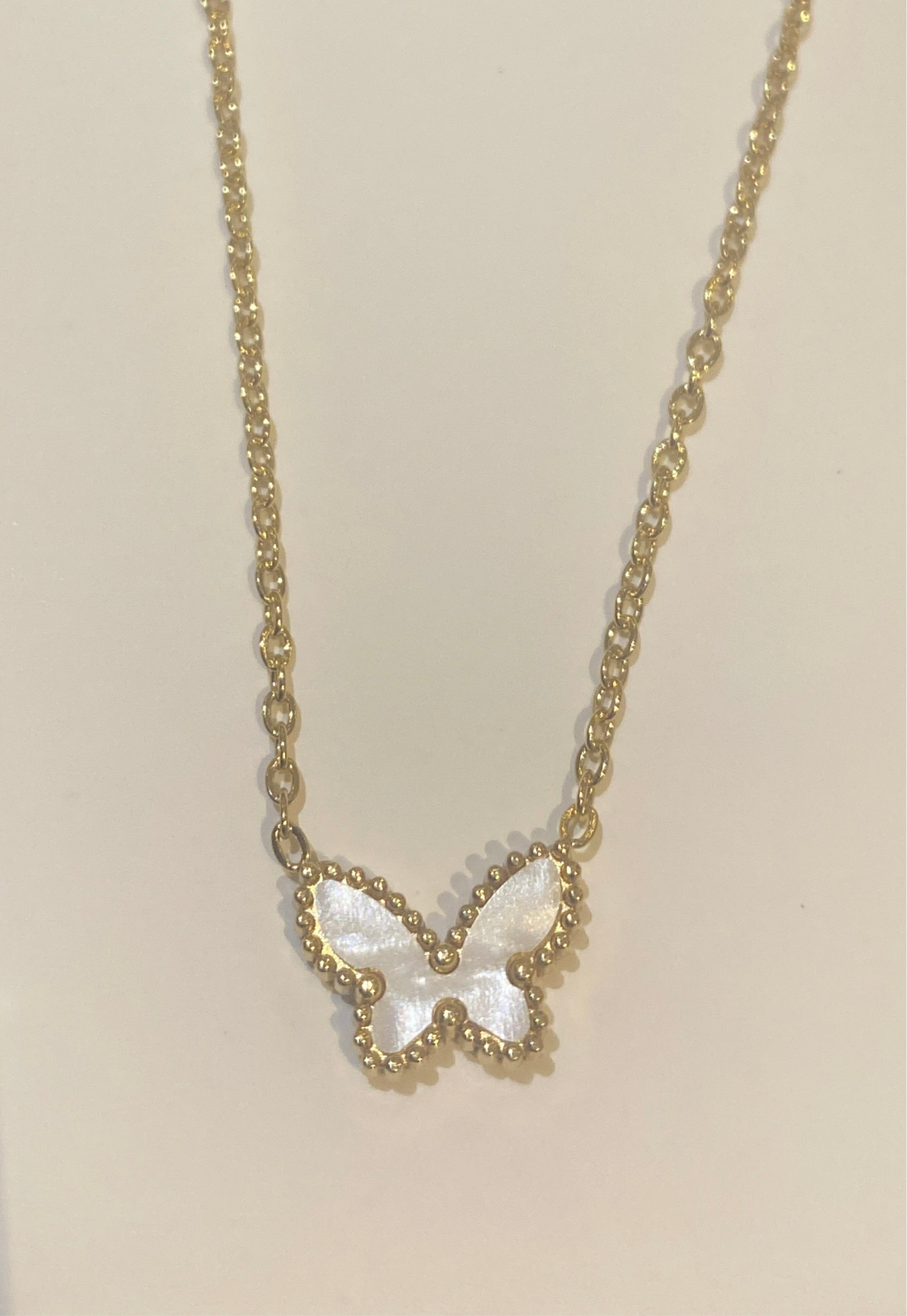 Selene Necklace