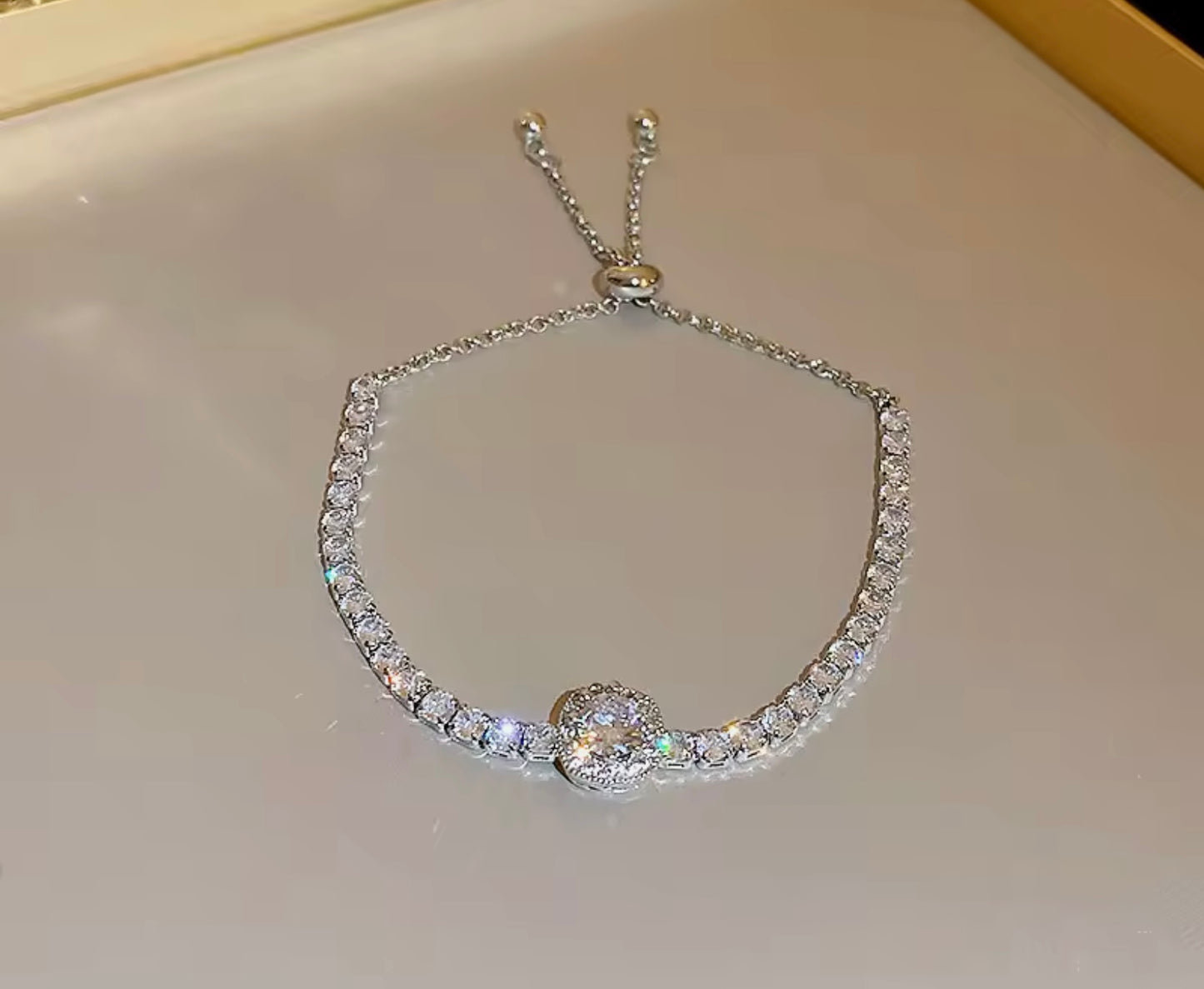Princess Bracelet
