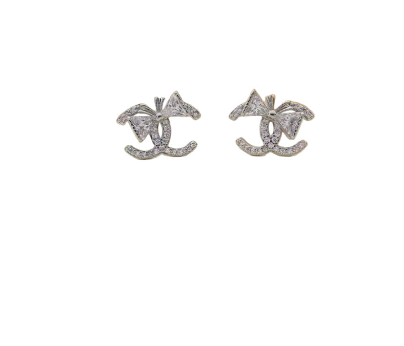 925 Ferda Earrings