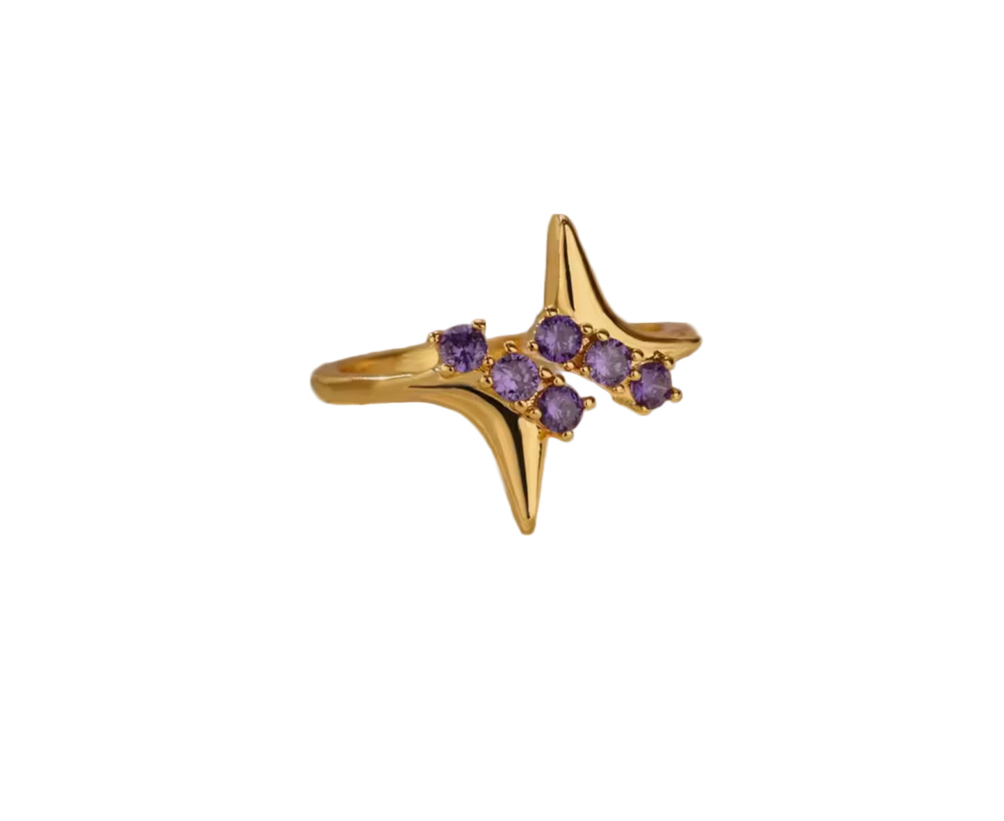 Alora Ring