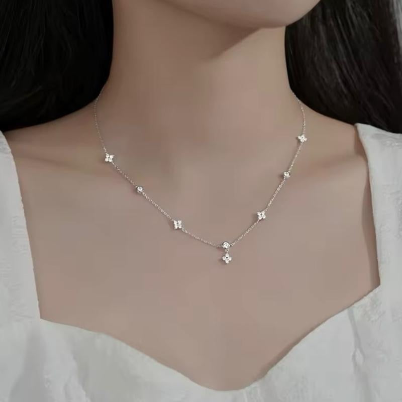 925 Alba Necklace