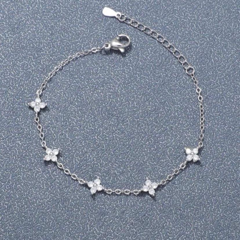 925 Alba Bracelet