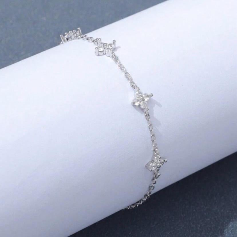 925 Alba Bracelet