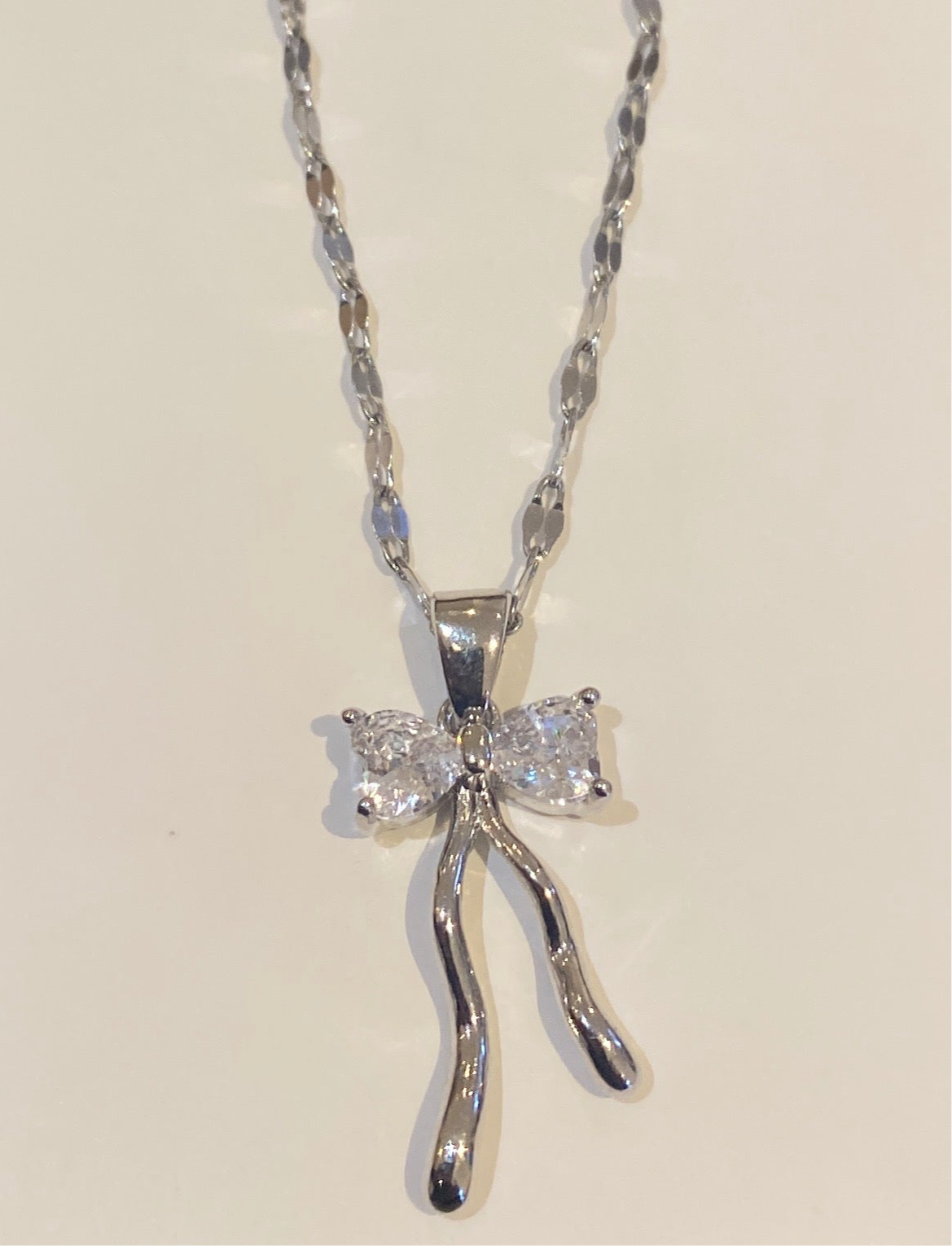Imogen Necklace