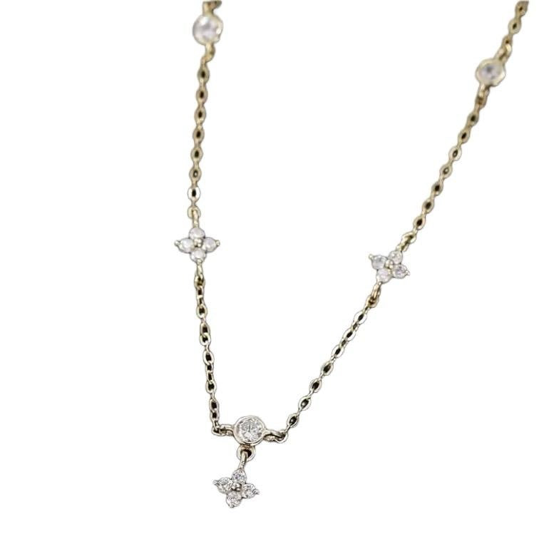 925 Ciana Necklace