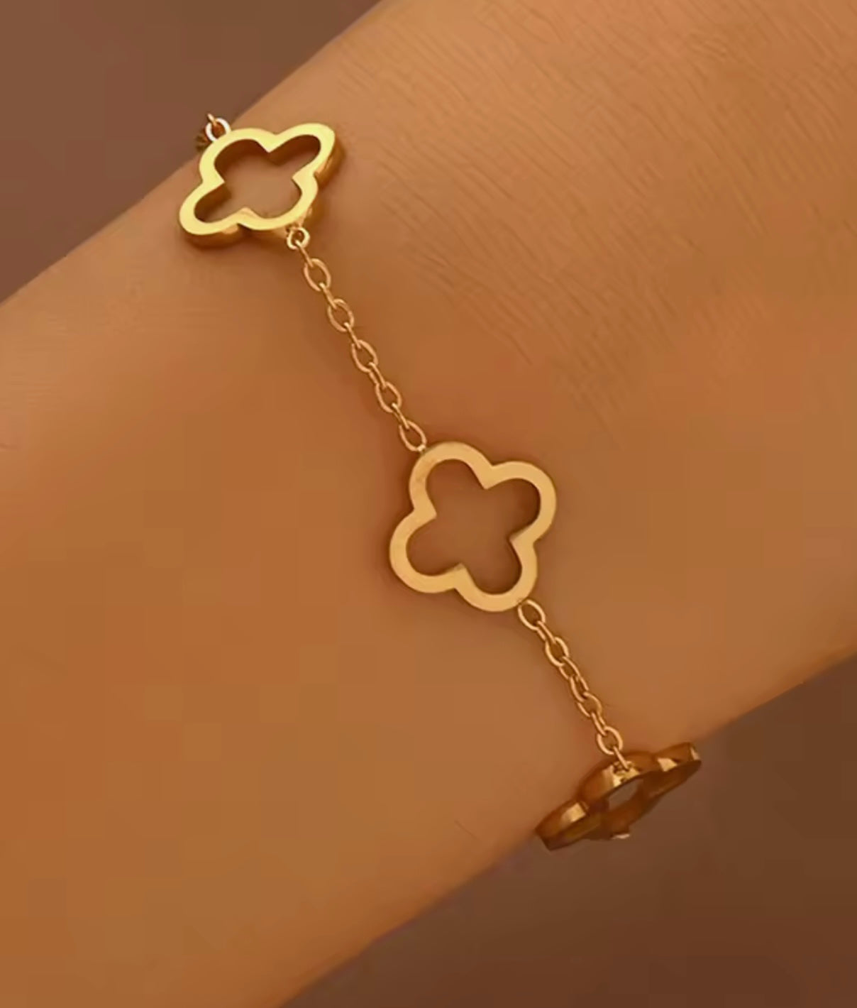Emily Bracelet