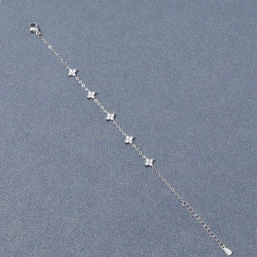 925 Alba Bracelet