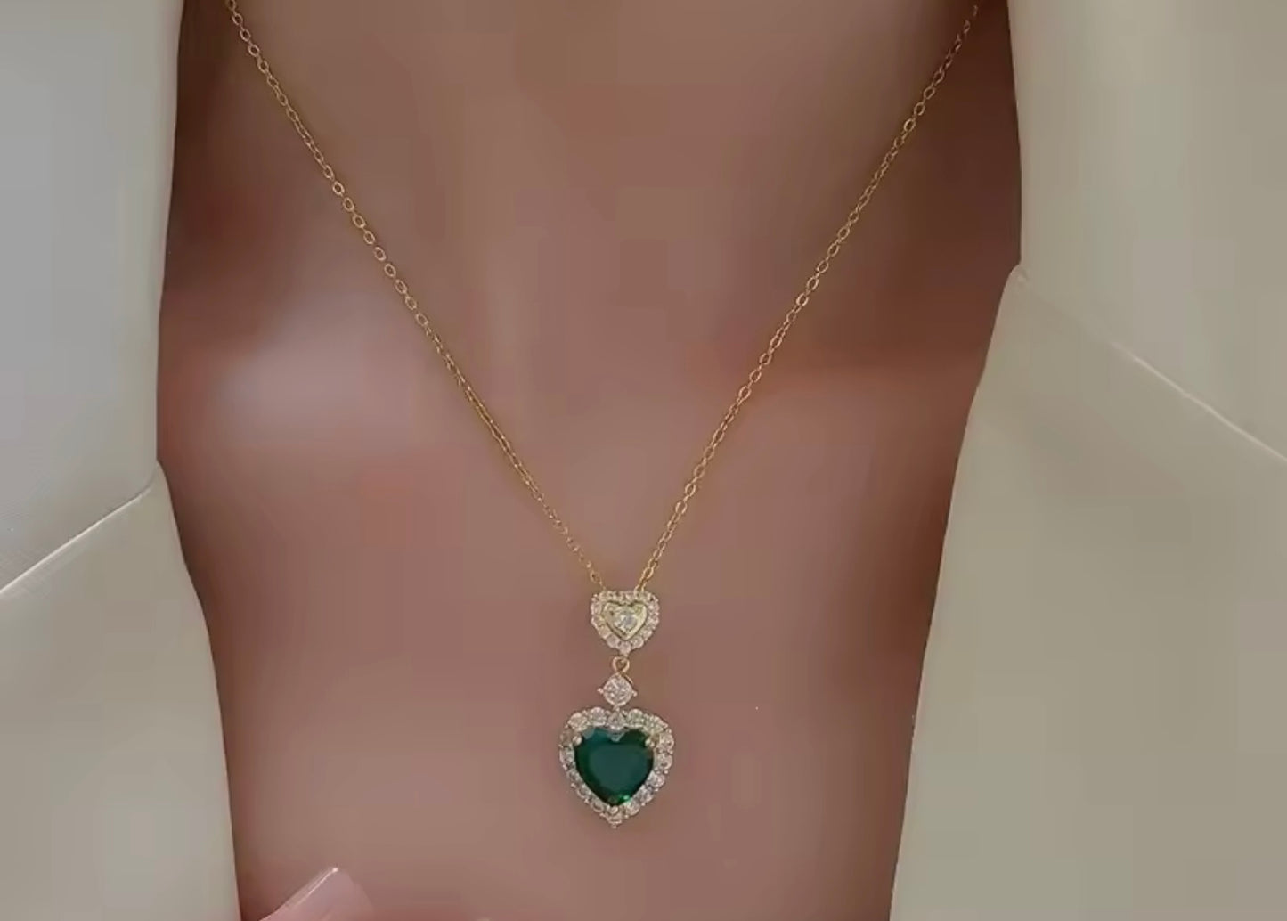 Bellara Necklace