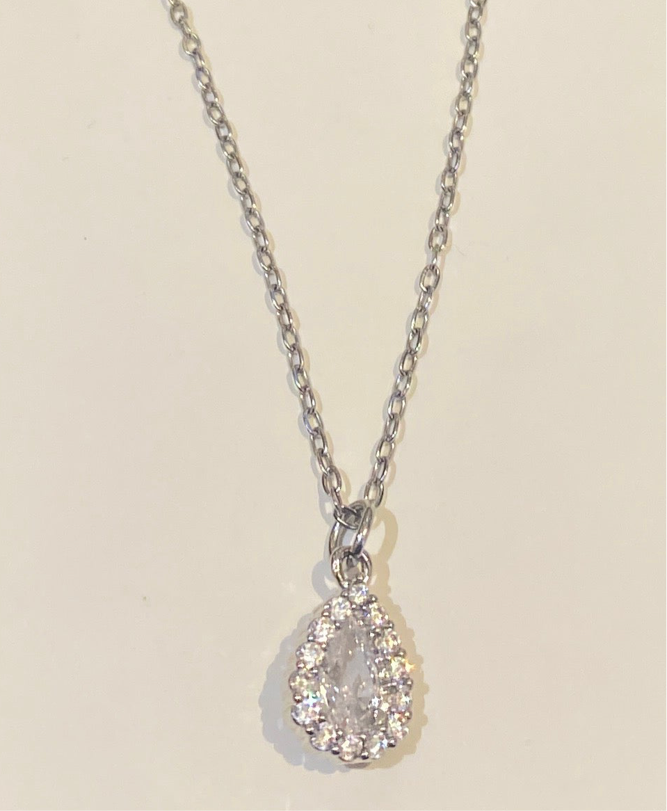 Kendall Necklace