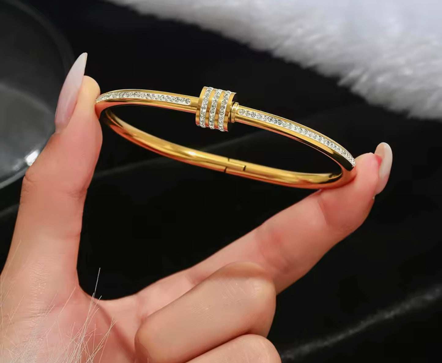 Esmae Bangle