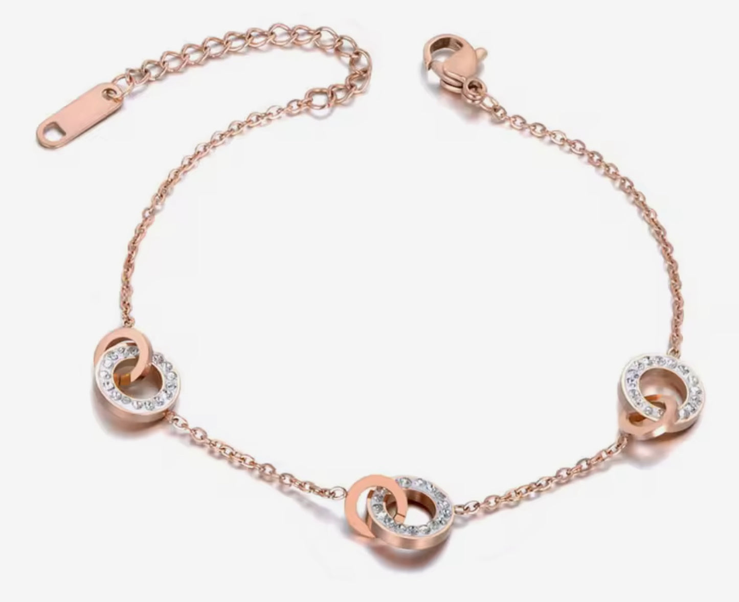 Taylor Bracelet