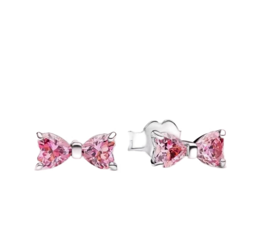 925 Eleanor Earrings