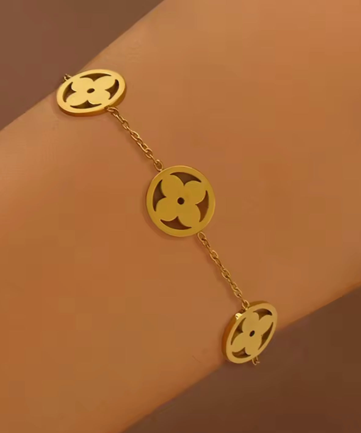 Sima Bracelet