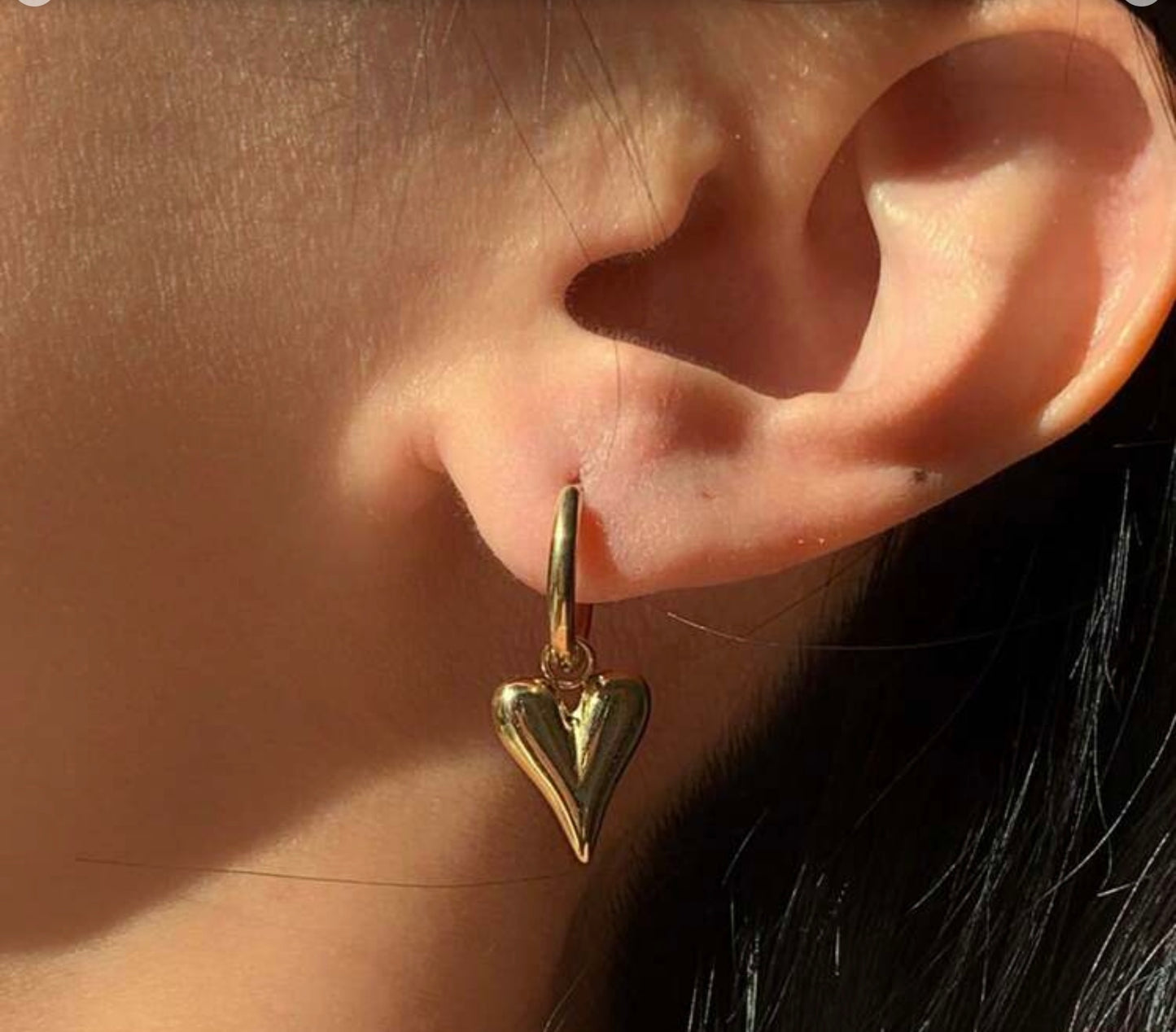 Lina Earrings
