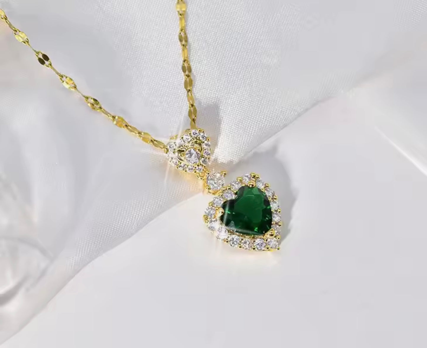 Bellara Necklace