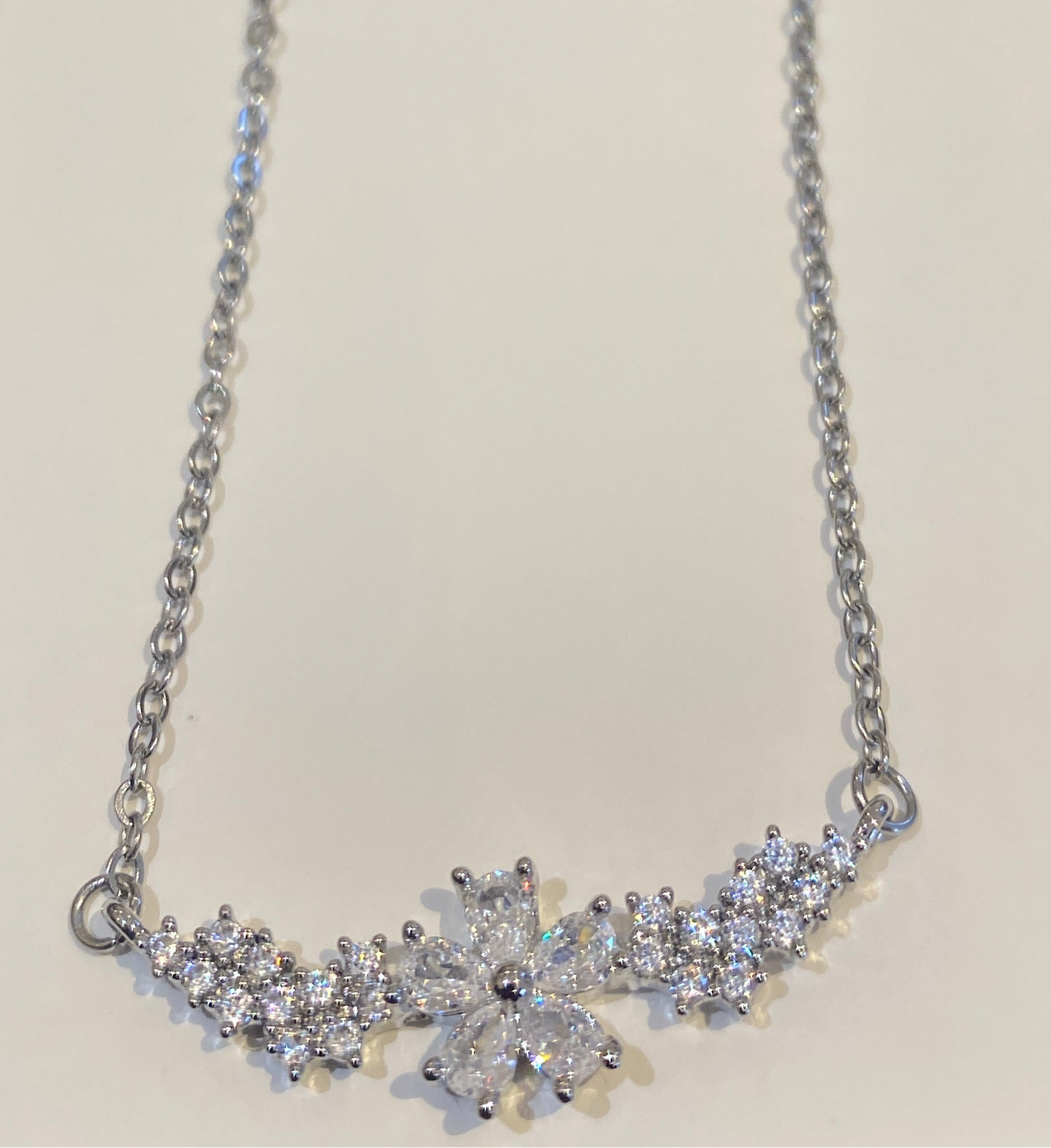 Danya Necklace