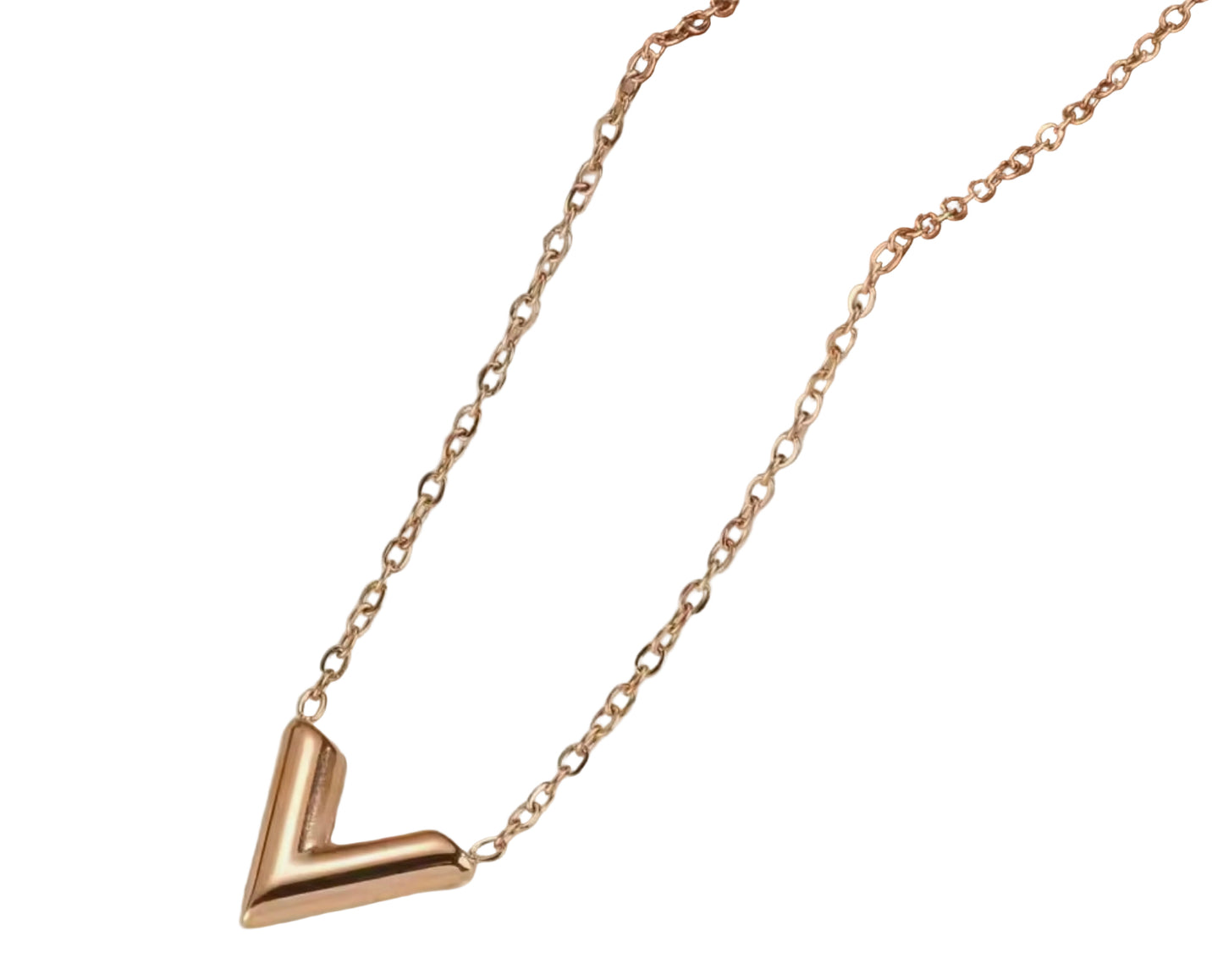 Claudia Necklace