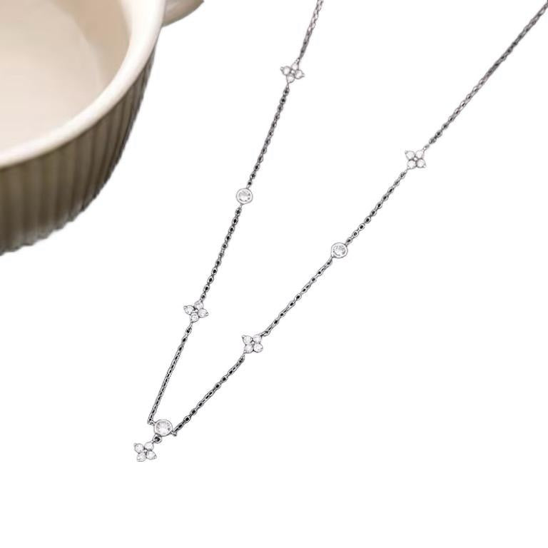 925 Alba Necklace
