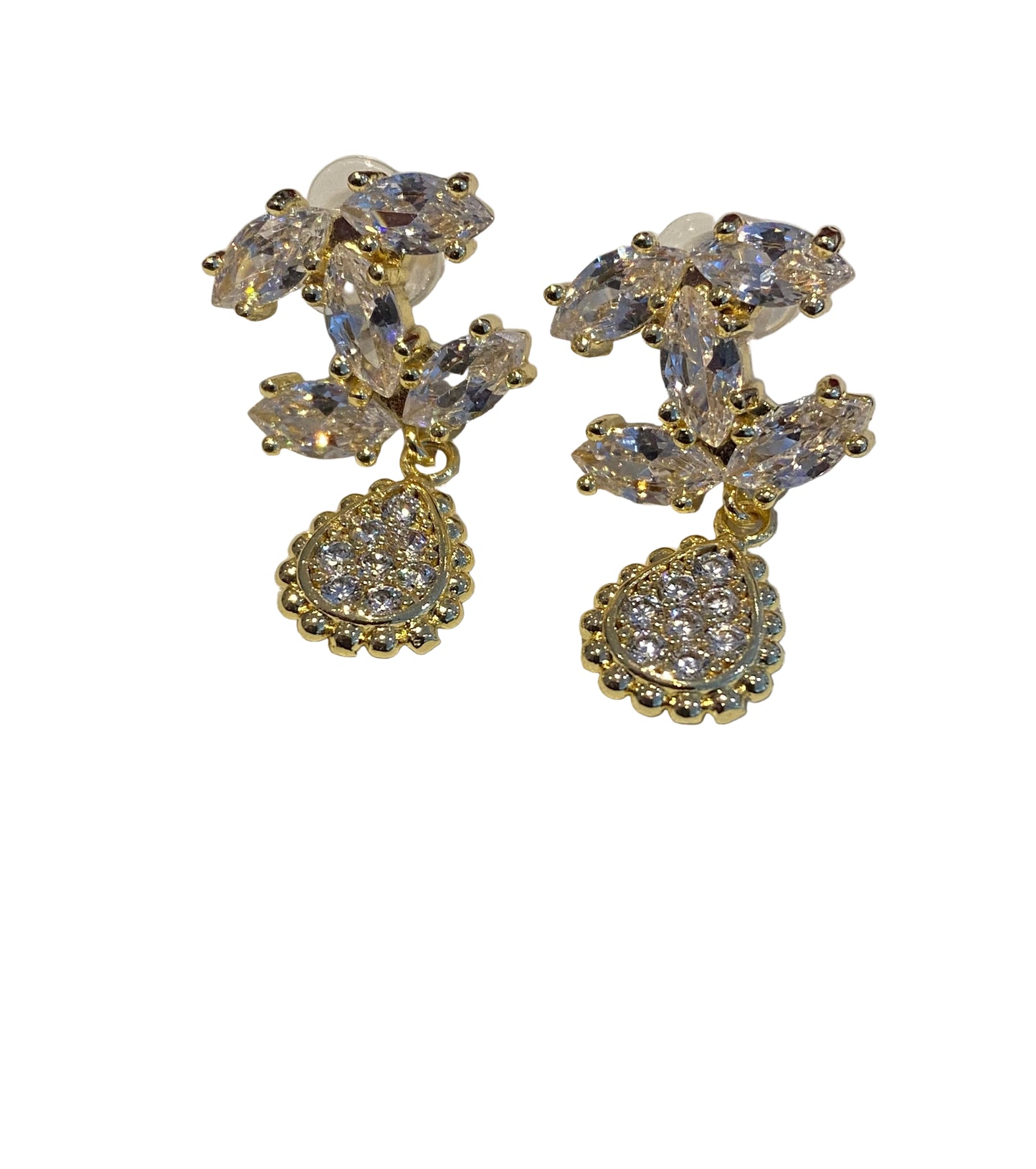 Zeda Earrings
