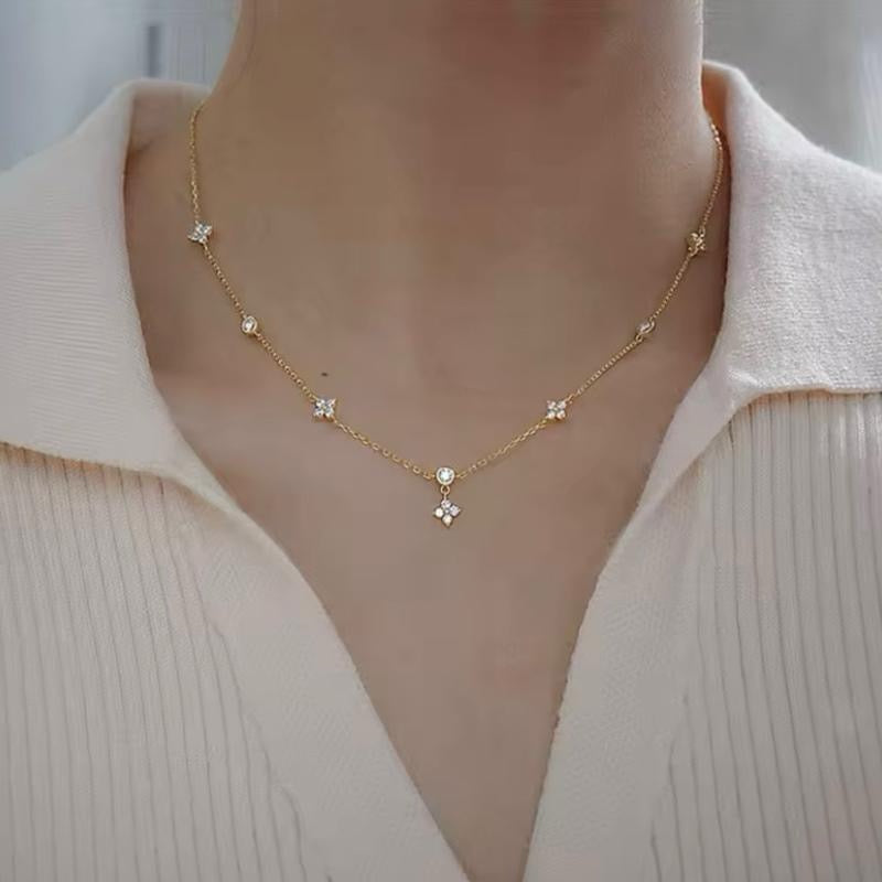 925 Ciana Necklace