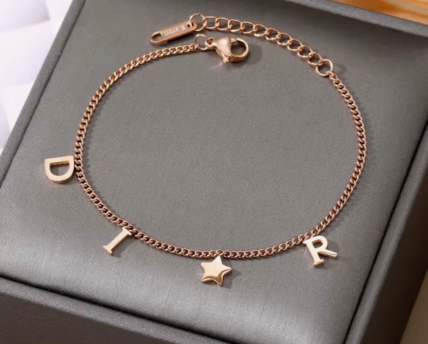 Ashika Bracelet