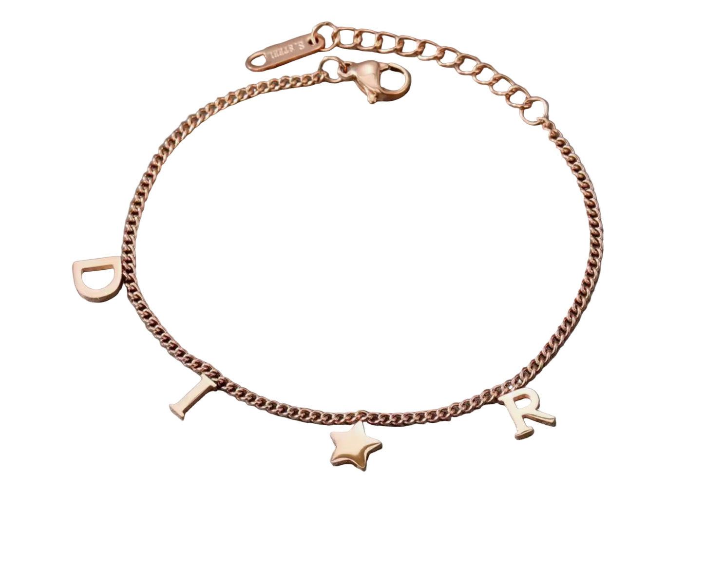 Ashika Bracelet