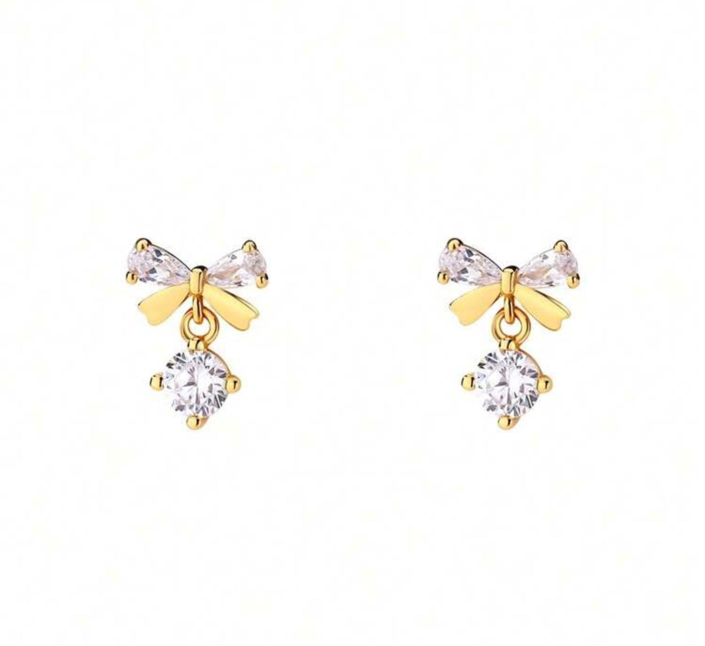 Lilian Earrings