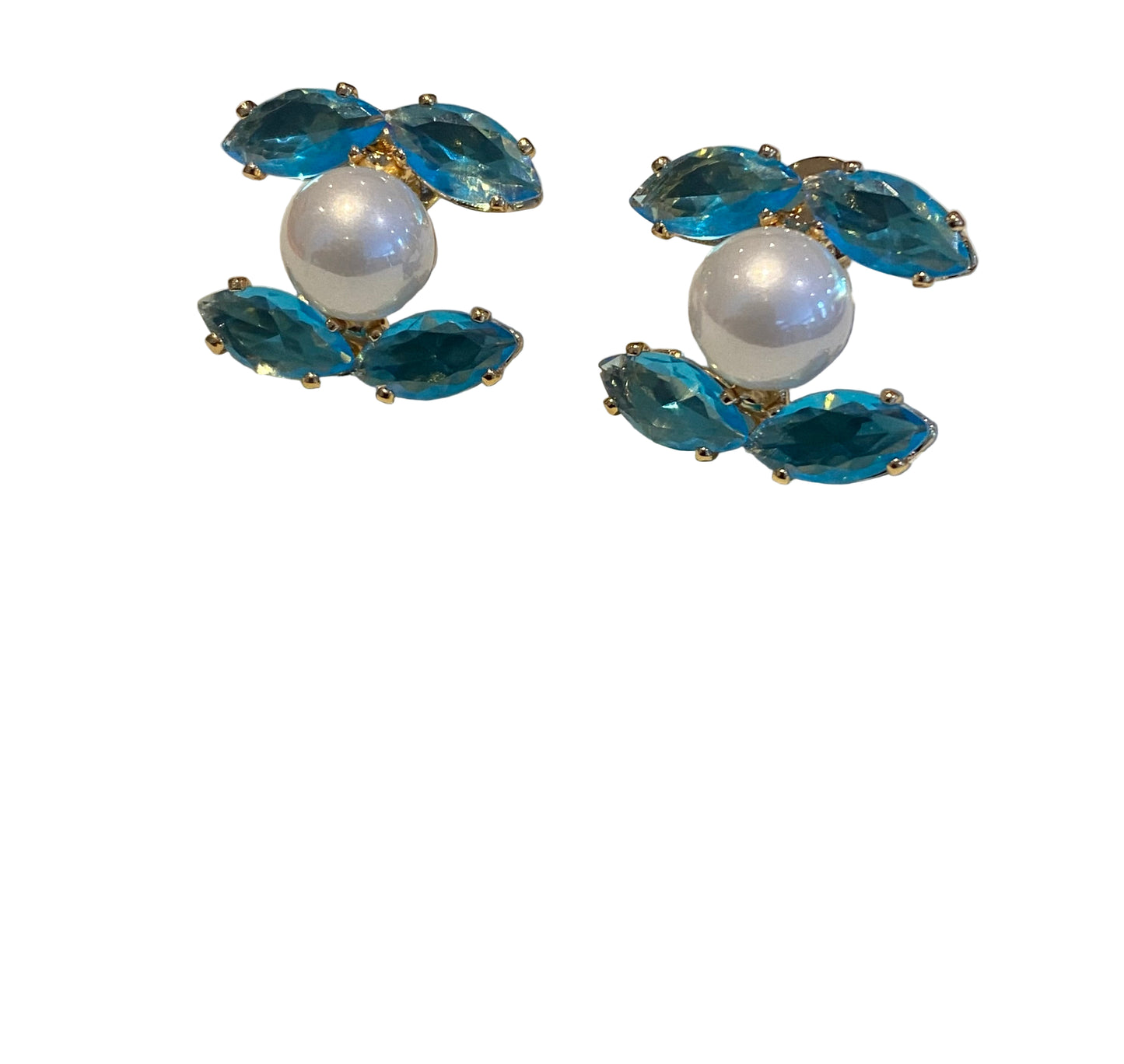 Celia Earrings
