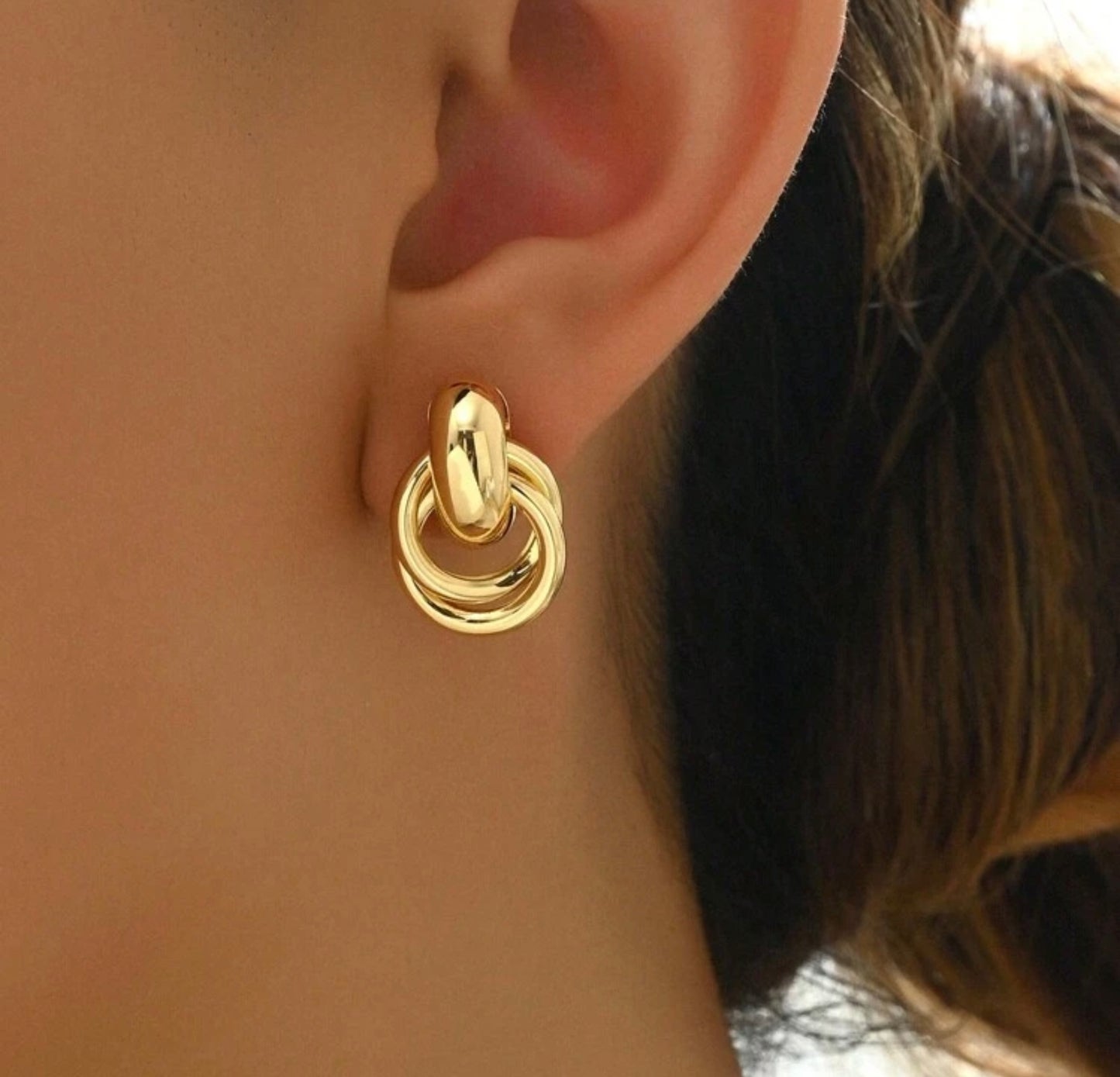 Shensea Earrings