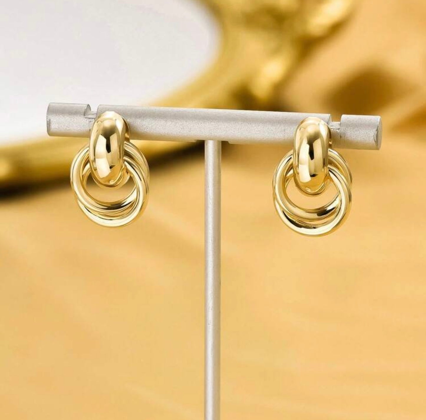 Shensea Earrings