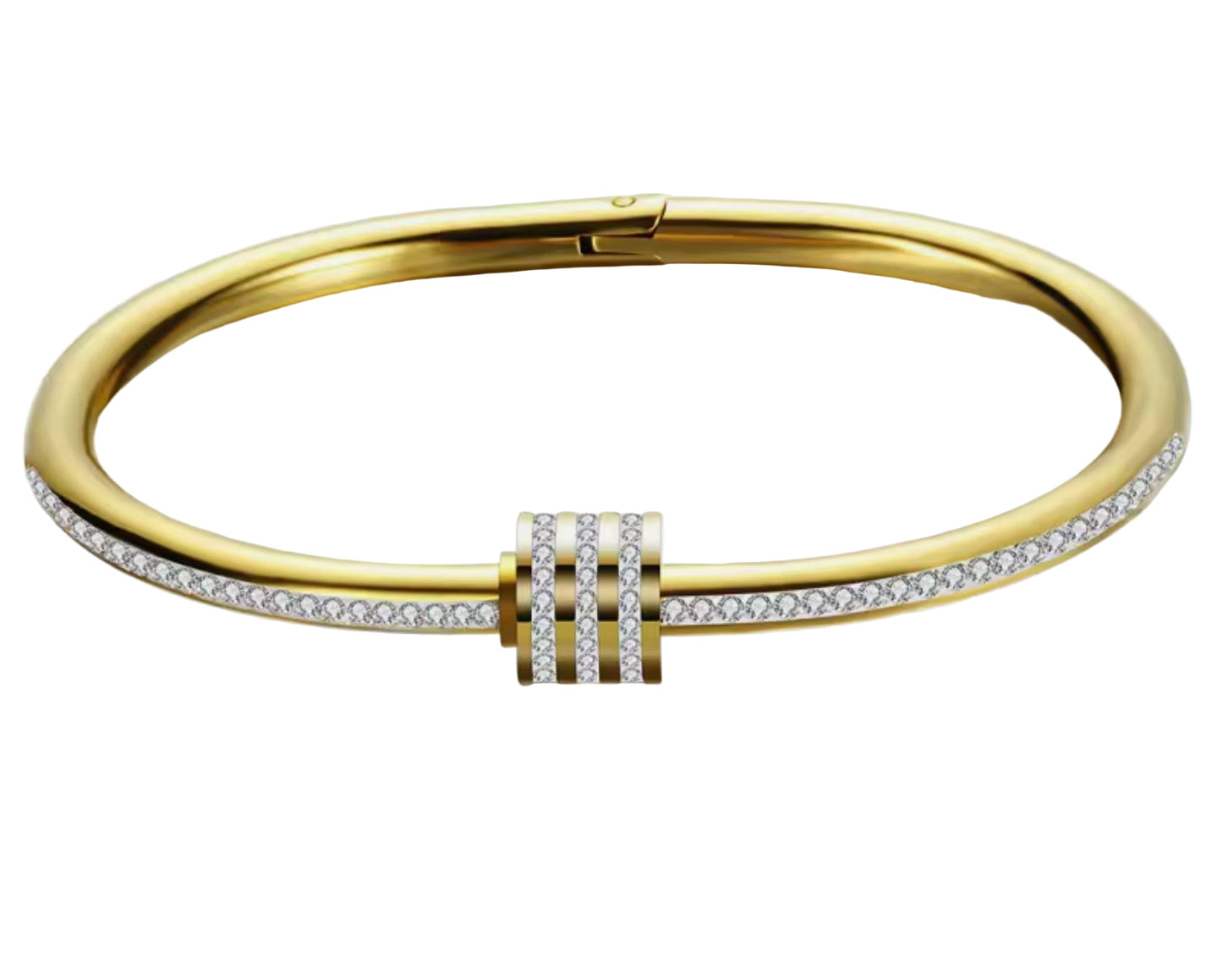 Lumina Bangle