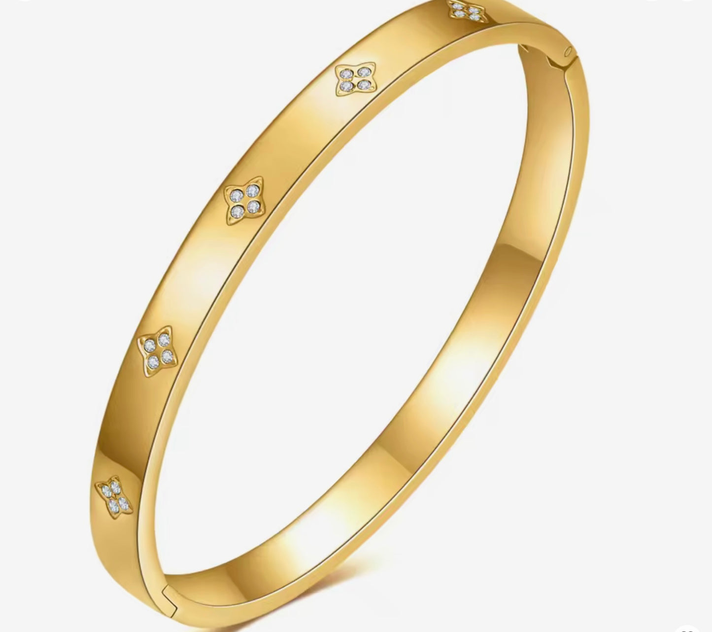 Jessie Bangle