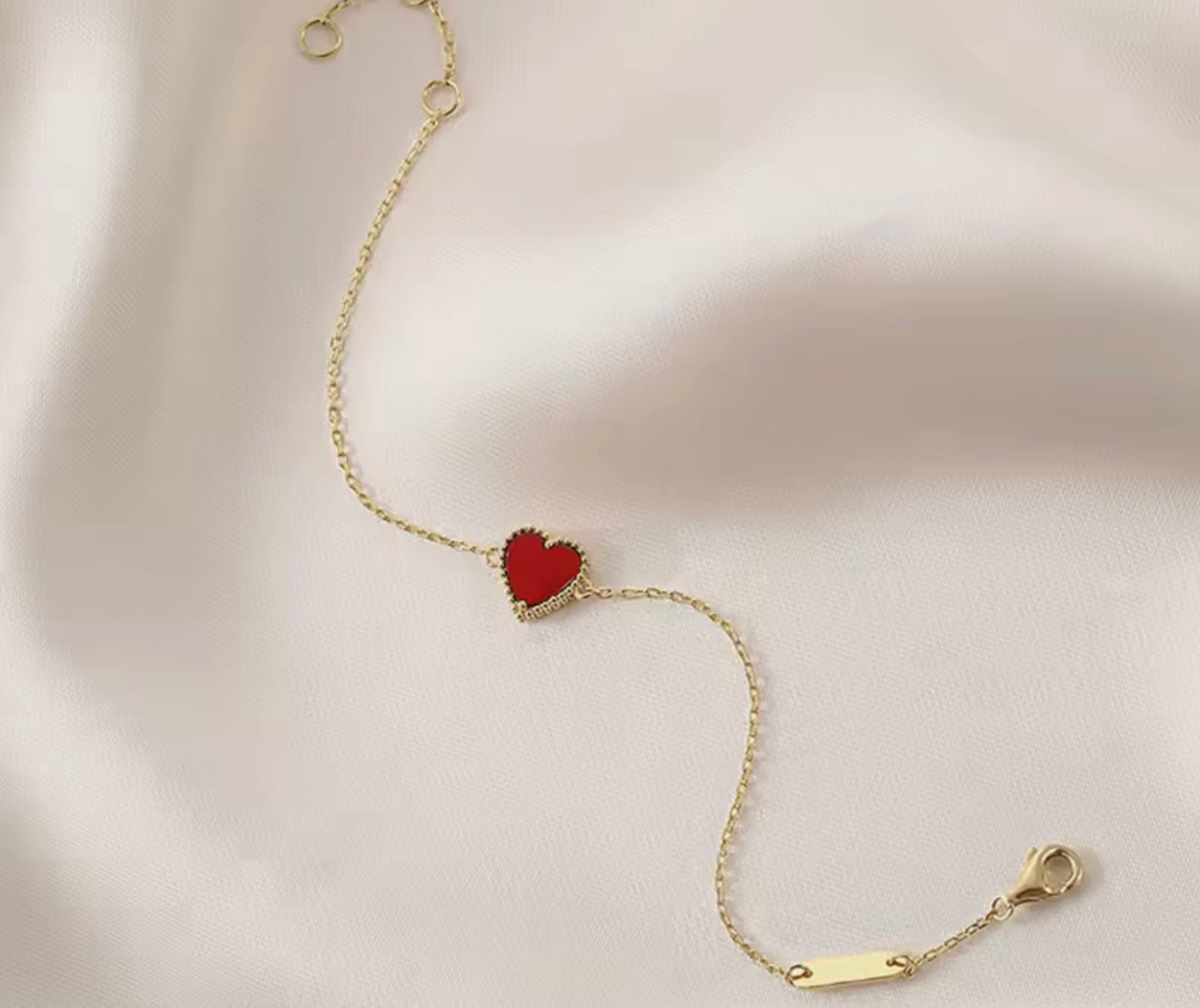 925 Sadie Bracelet