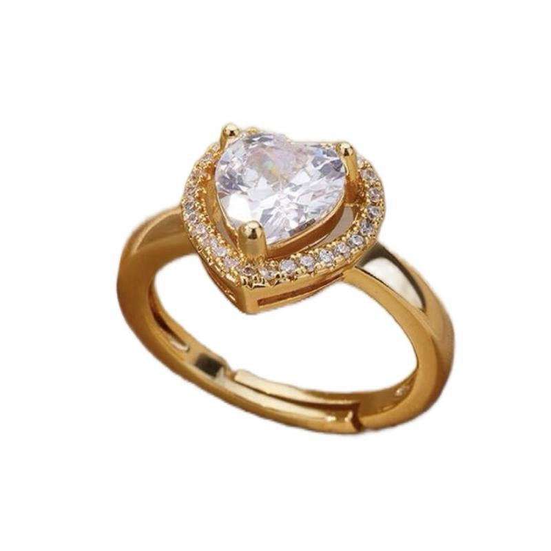 Jovara Ring