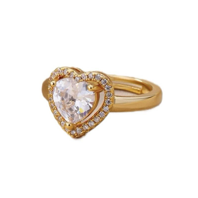 Jovara Ring