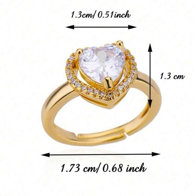 Jovara Ring