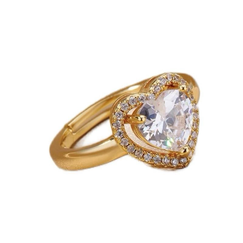 Jovara Ring