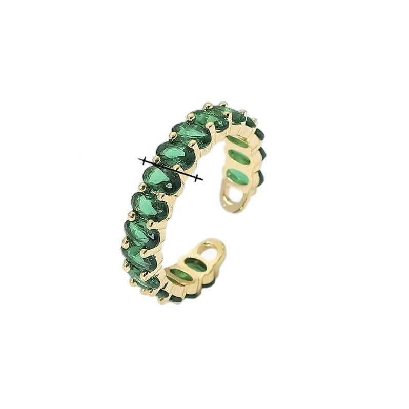 Eluna Ring