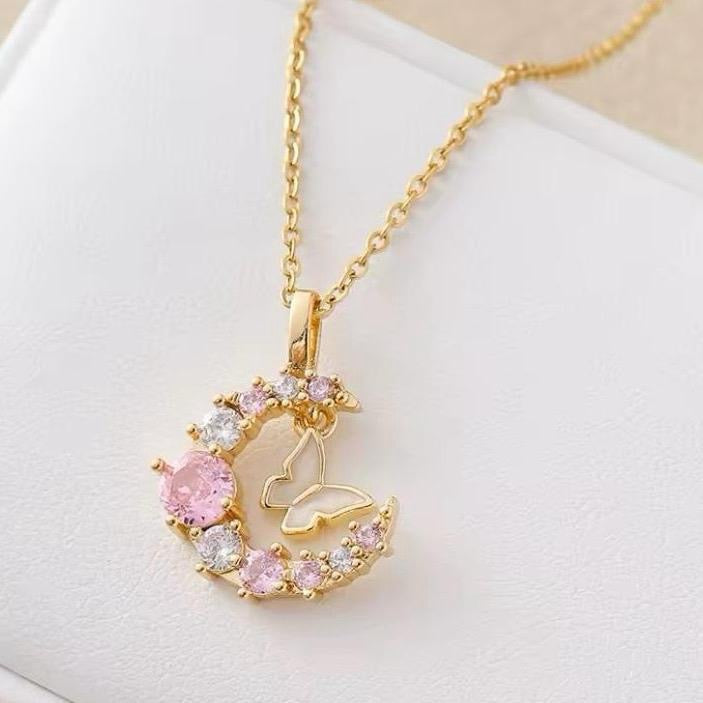 Zirelle Necklace