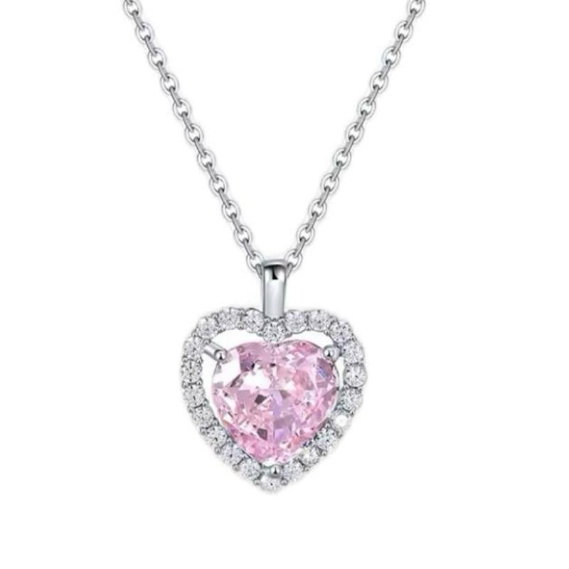 925 Sylara Necklace