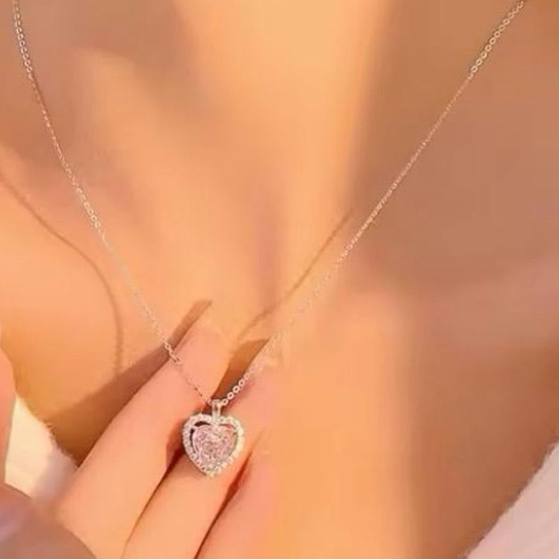 925 Sylara Necklace