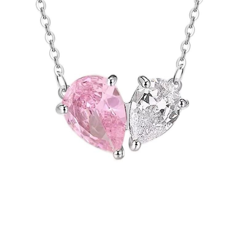 925 Lunelle Necklace