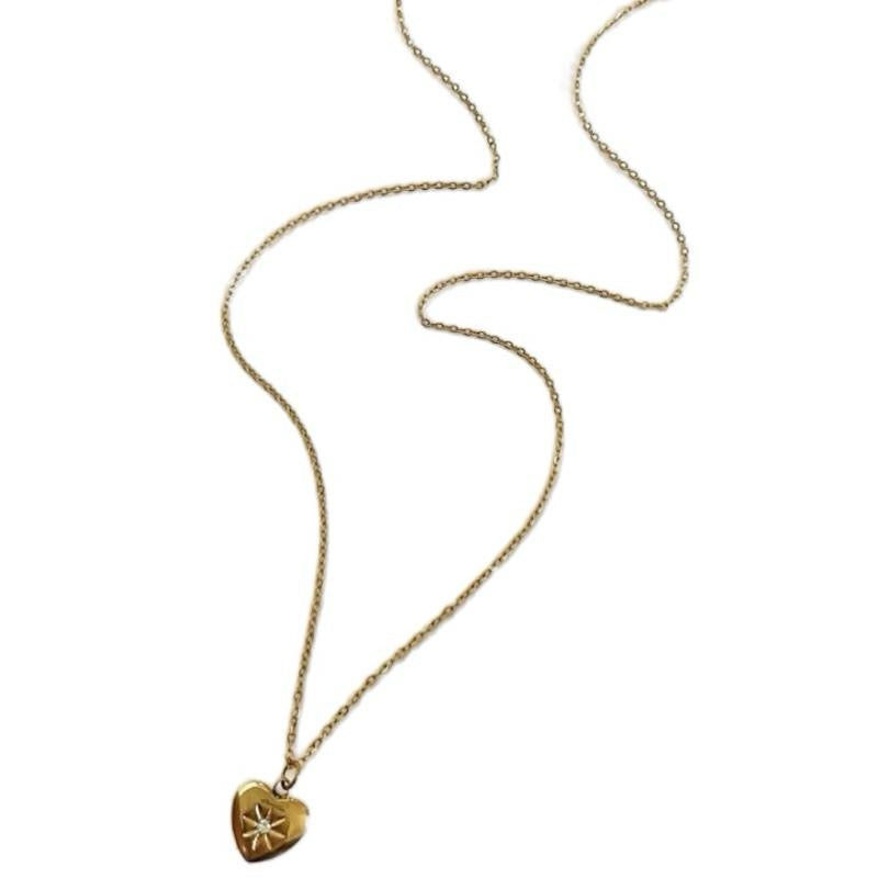 Aurette Necklace