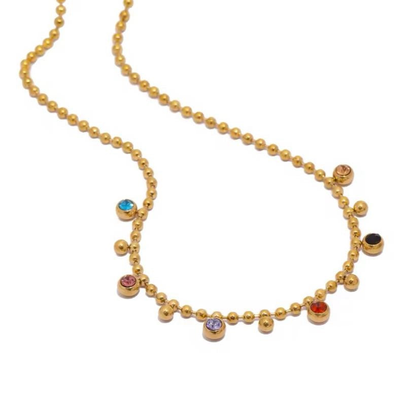 Kaida Necklace