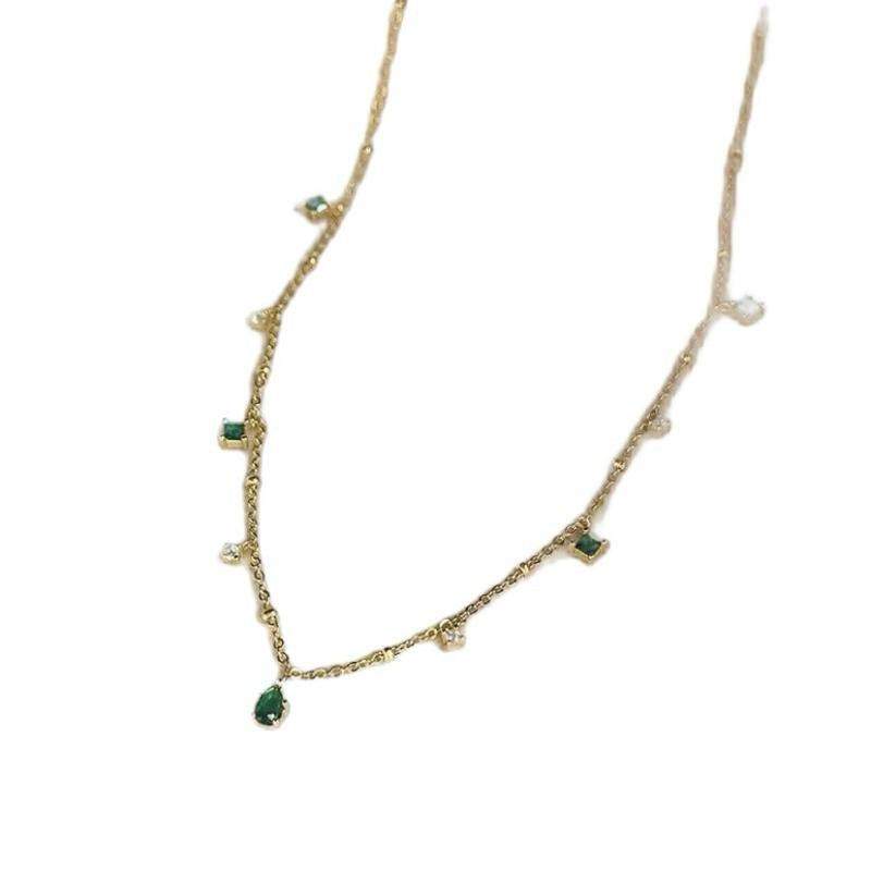 925 Zerena Necklace