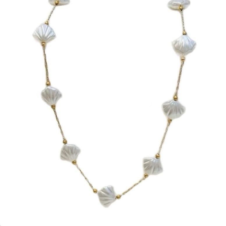 Cyrene Necklace