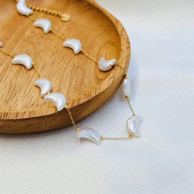 Thalia Necklace