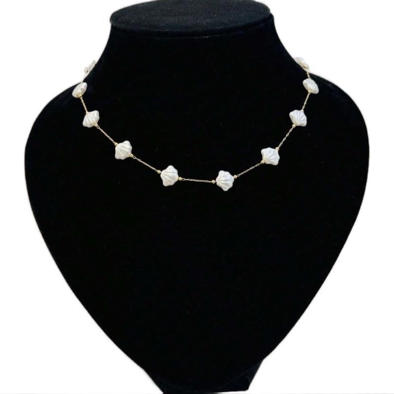 Cyrene Necklace