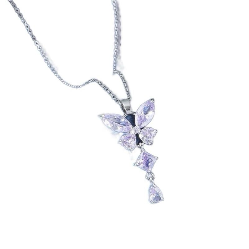 Cymara Necklace